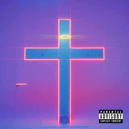 Mothermary - Non-Duality (2025) [EP]
