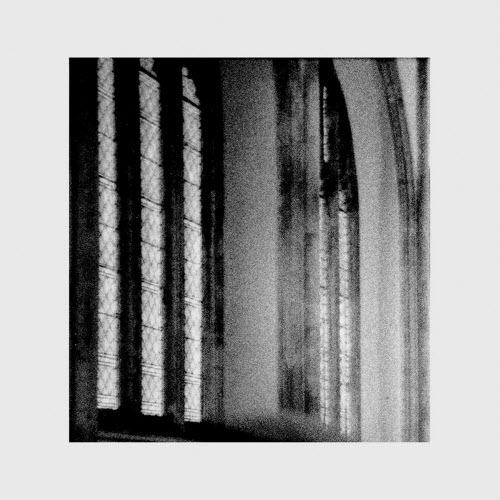 Paul Jebanasam - Music For The Church Of St John The Baptist (2012) [EP]