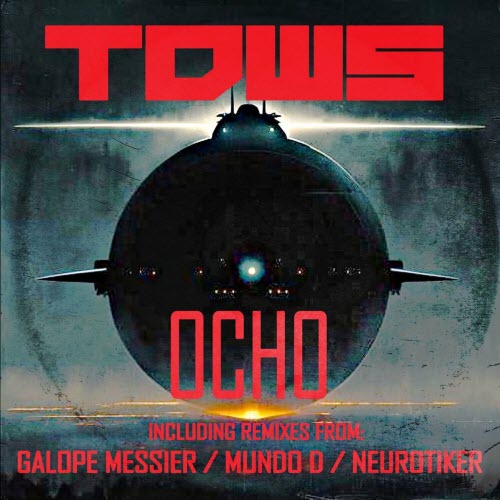 TDWS - Ocho (2024) [EP]