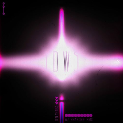 TDWS - Ten Years (2025) [Single]