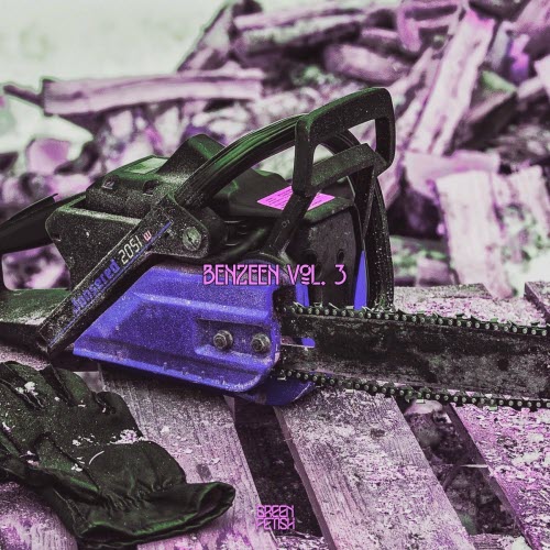 VA - Benzeen Vol. 3 (2021)