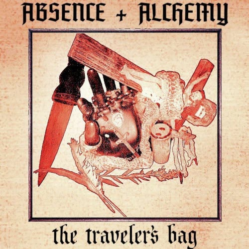 Absence+Alchemy - The Traveler's Bag (2024) [EP]