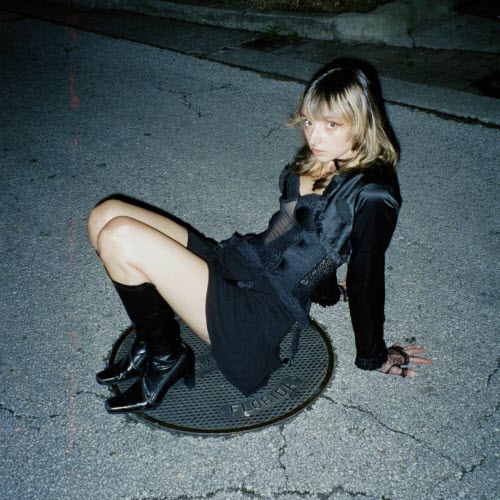 Alienobserver - Dangerous Game (2025) [Single]