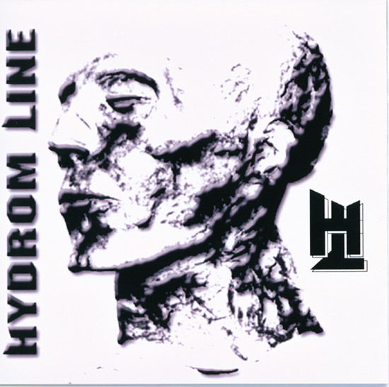 Hydrom Line - Hydrom Line (2000) [Reissue]