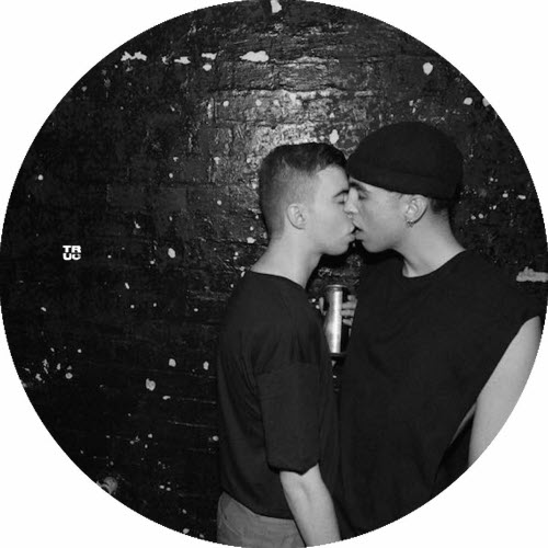 IR00049 - Breaking (2020) [EP]