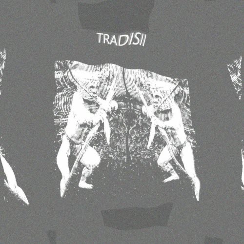 Julio Tornero - Tradisii (2025) [EP]