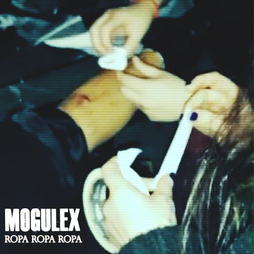 Mogulex - Ropa Ropa Ropa (2025)