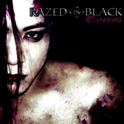 Razed In Black - Covers (2007)
