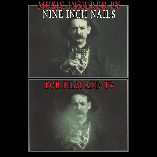 Razed In Black - Music Inspired By Nine Inch Nails - For Film & TV (2008) [2CD]