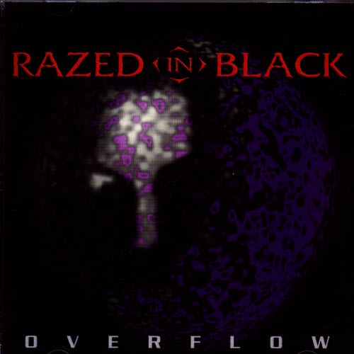 Razed In Black - Overflow (1997) [EP]