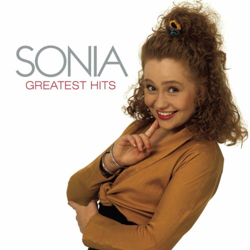Sonia - Greatest Hits (2007)