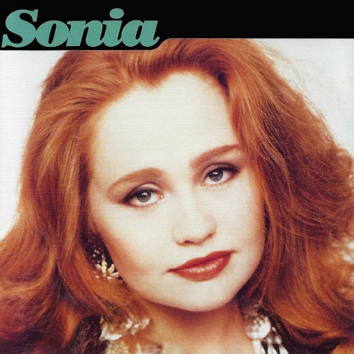 Sonia - Sonia (1991)