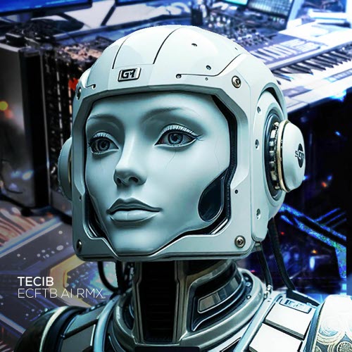 TECIB - ECFTB AI RMX (2025)