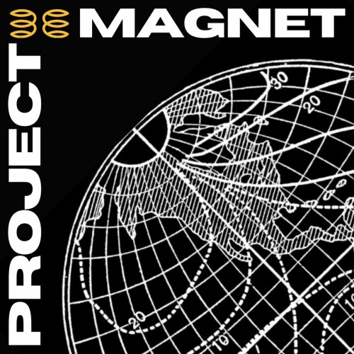 Birmingham Electric - Project Magnet (2025) [Single]
