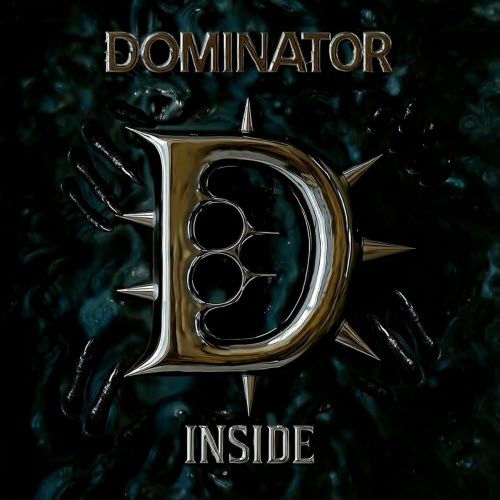 Dominator - Inside (2025)