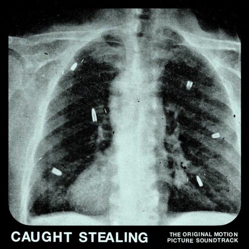 Idles - Caught Stealing (The Original Motion Picture Soundtrack - Extended Remix Edition) (2025) [2CD]