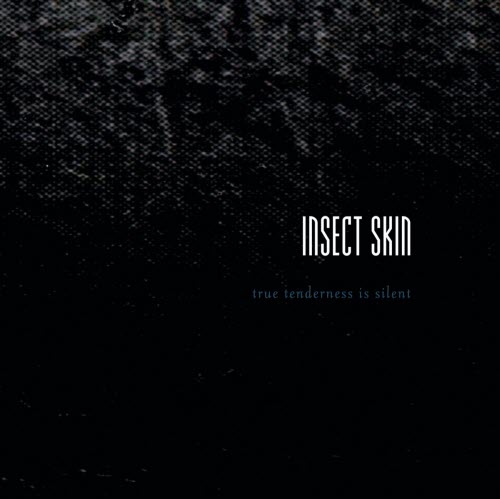 Insect Skin - True Tenderness Is Silent (2025)