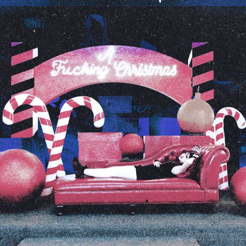 goneMUNE - No Fun On Christmas (Falling Islands Remix) (2025) [Single]