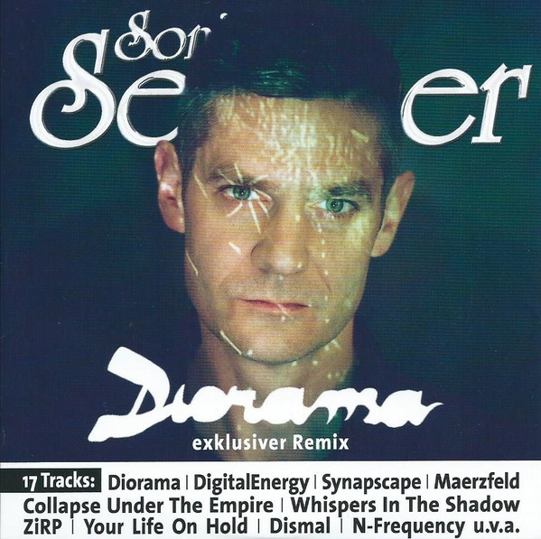VA - Cold Hands Seduction Vol. 223 (2020)