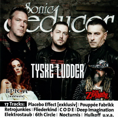 VA - Cold Hands Seduction Vol. 225 (2021)
