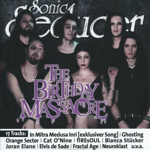 VA - Cold Hands Seduction Vol. 235 (2022)