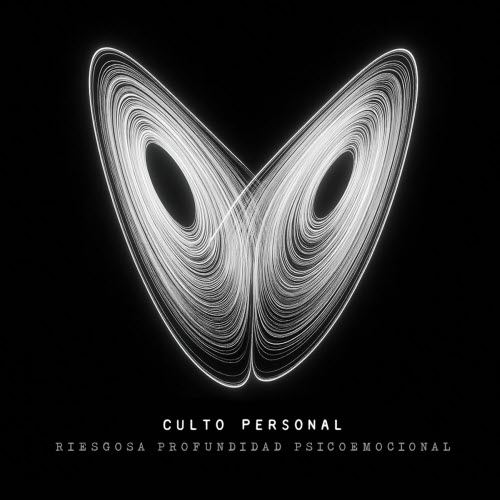 Culto Personal - Riesgosa Profundidad Psicoemocional (2025) [EP]