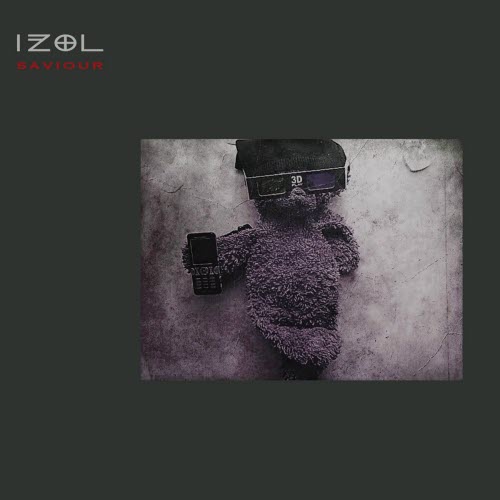 Iżol - Saviour (2025) [Single]