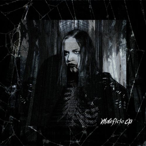 Marko Villain - Maleficio (2025) [EP]