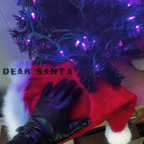 Misery Party - Dear Santa (2025) [Single]