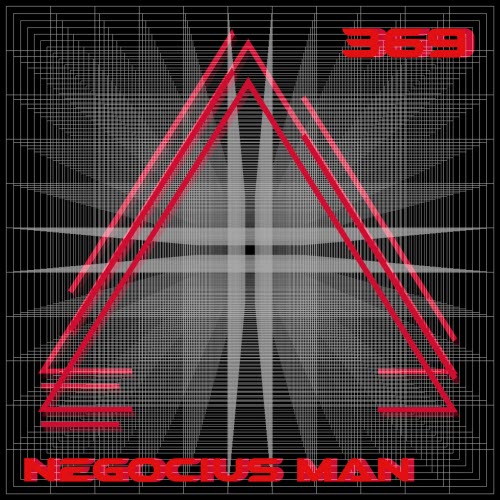 Negocius Man - 369 (2025)
