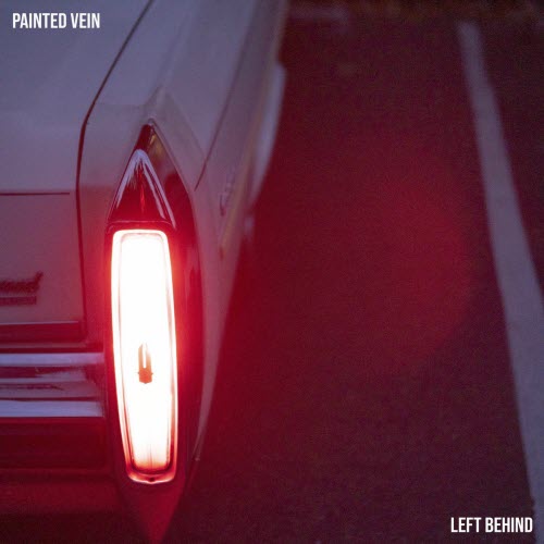 Painted Vein - Left Behind (2025) [Single]