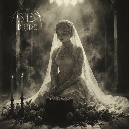 The Ashen Bride - Sacred Relic (2025) [Single]