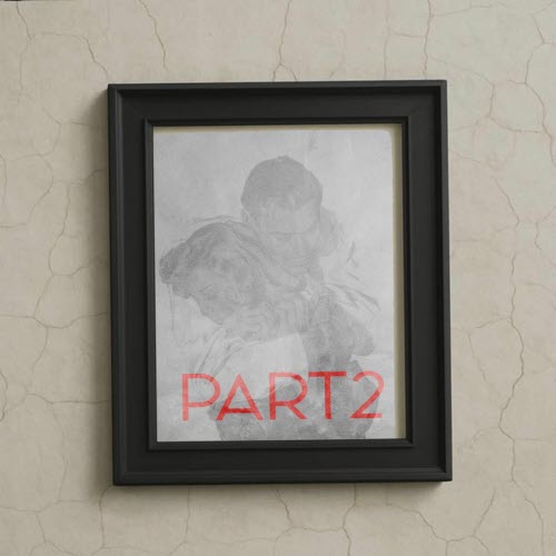 PART2 - Everytime I Close My Eyes (2025) [Single]