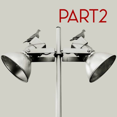 PART2 - Feels Like Home (2024) [Single]