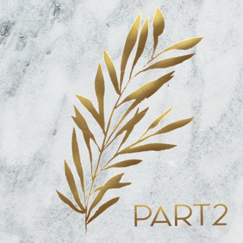 PART2 - Into Gold (2025) [Single]
