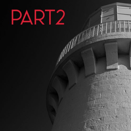 PART2 - Lost (2024) [Single]