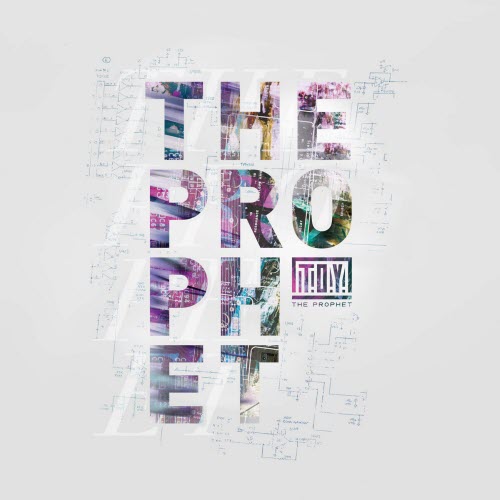 T.O.Y. - The Prophet (2025)