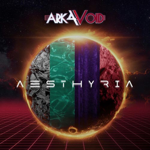 Arkavoid - Aesthyria (2025)