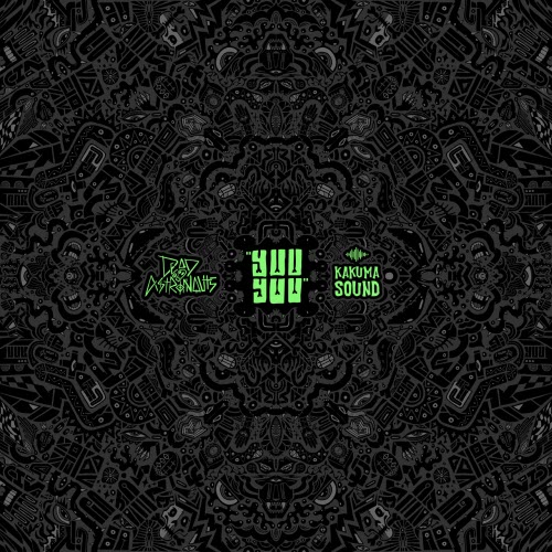 Dead Astronauts - Yuu Yuu (2025) [Single]