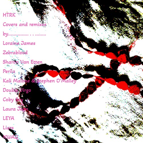 HTRK - String Of Hearts (Songs Of HTRK) (2025)