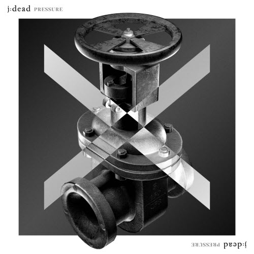 J:dead - Pressure (2025) [Single]