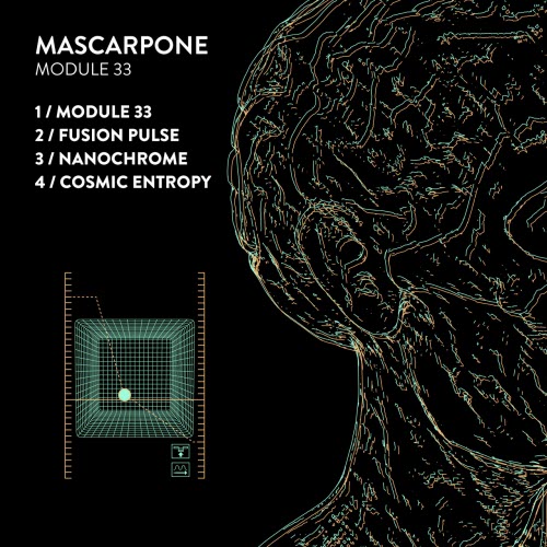 Mascarpone - Module 33 (2025) [EP]