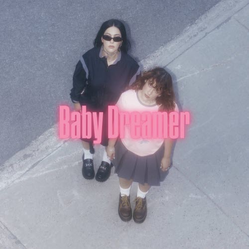 Milk & Bone - Baby Dreamer (2025) [EP]