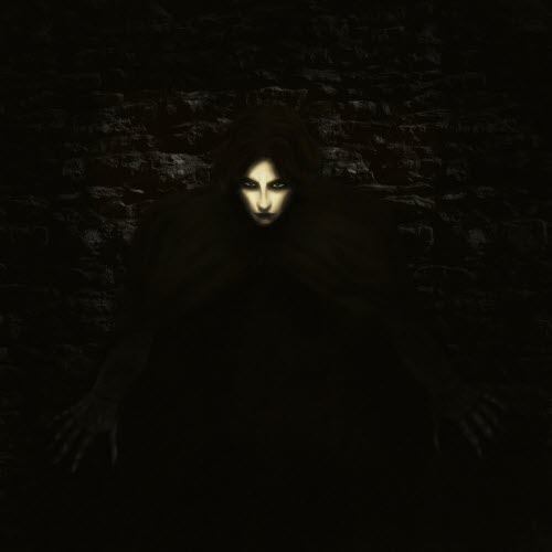 Mortes - Trapped (No Way Out) (2025) [Single]