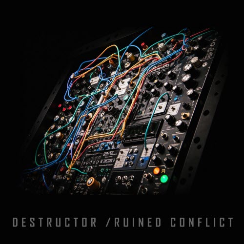 Ruined Conflict - Destructor (2025) [Single]