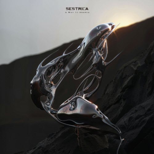 Sestrica - A Way To Ananda (2025) [EP]