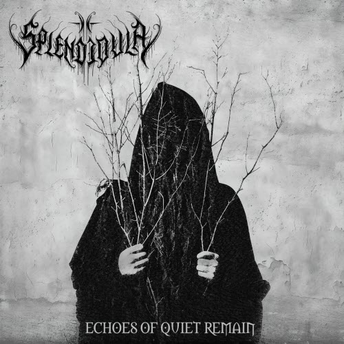 Splendidula - Echoes Of Quiet Remain (2025) [Single]
