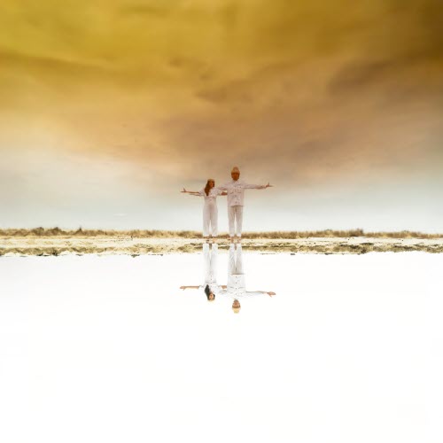 St. Lucia - Fata Morgana: Dusk (2025)