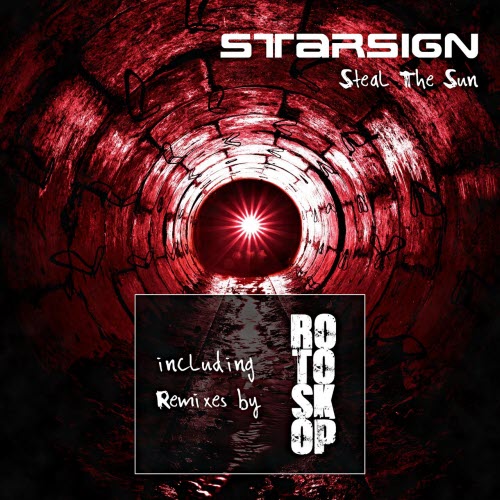 Starsign - Steal The Sun (2025) [Single]