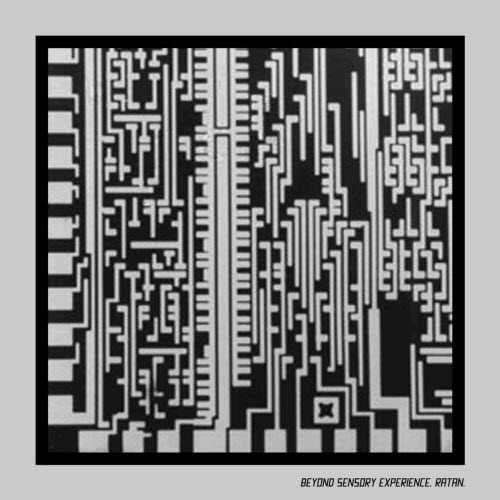 Beyond Sensory Experience - Ratan (2003)